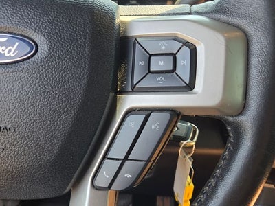 2020 Ford F-250SD Lariat