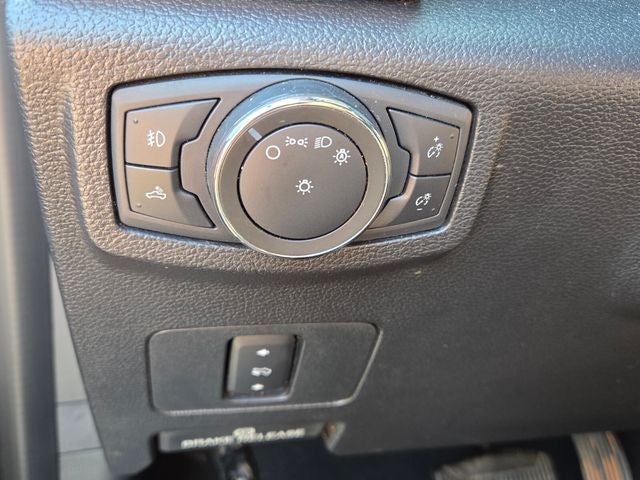 2020 Ford F-250SD Lariat