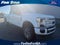 2020 Ford F-250SD Limited