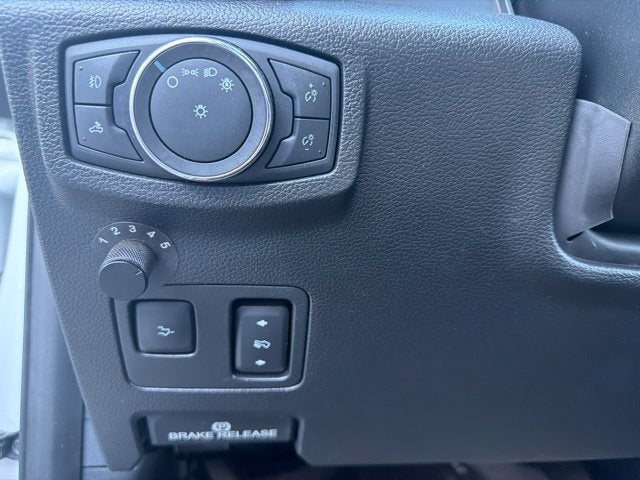 2020 Ford F-250SD Limited