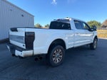 2020 Ford F-250SD Limited