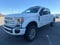 2020 Ford F-250SD Limited