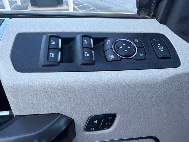 2020 Ford F-250SD Limited