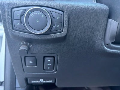 2020 Ford F-250SD Limited