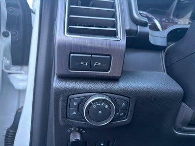 2020 Ford F-250SD Limited