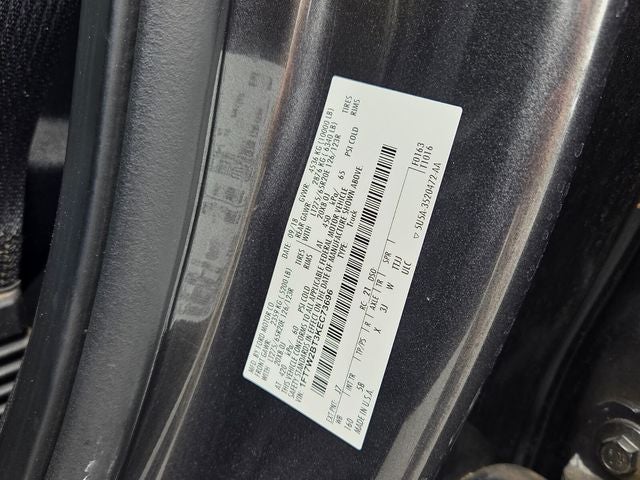 2019 Ford F-250SD Lariat