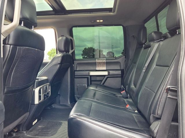 2019 Ford F-250SD Lariat