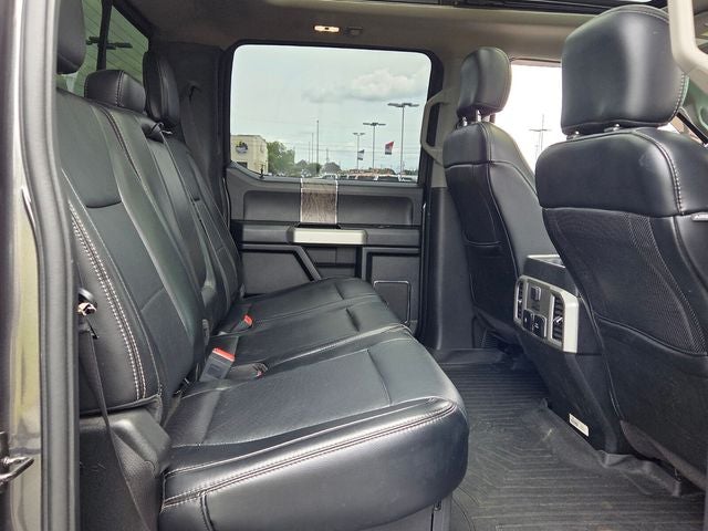 2019 Ford F-250SD Lariat