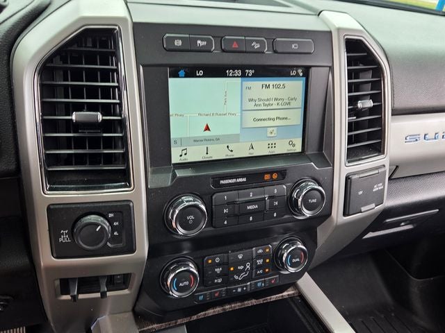 2019 Ford F-250SD Lariat