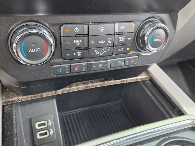 2019 Ford F-250SD Lariat