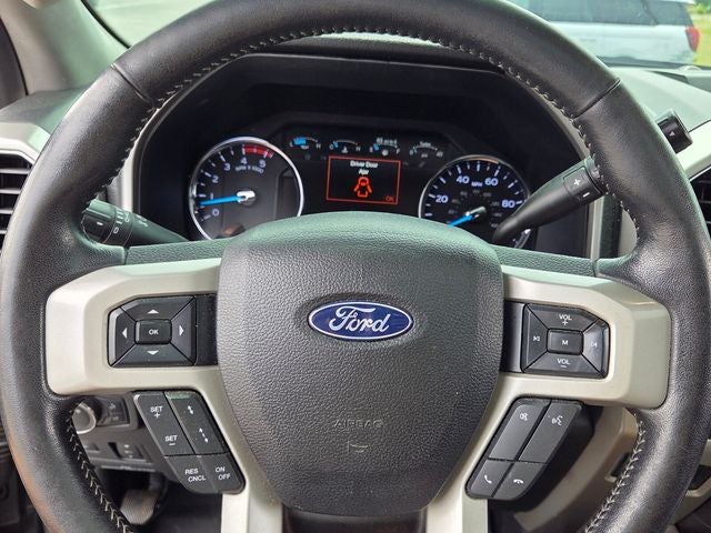 2019 Ford F-250SD Lariat
