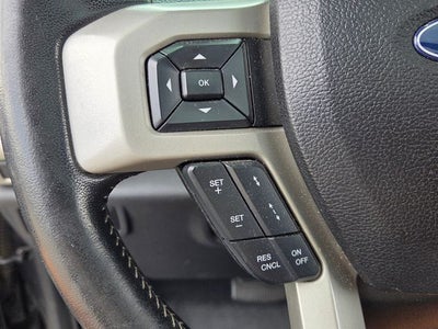 2019 Ford F-250SD Lariat