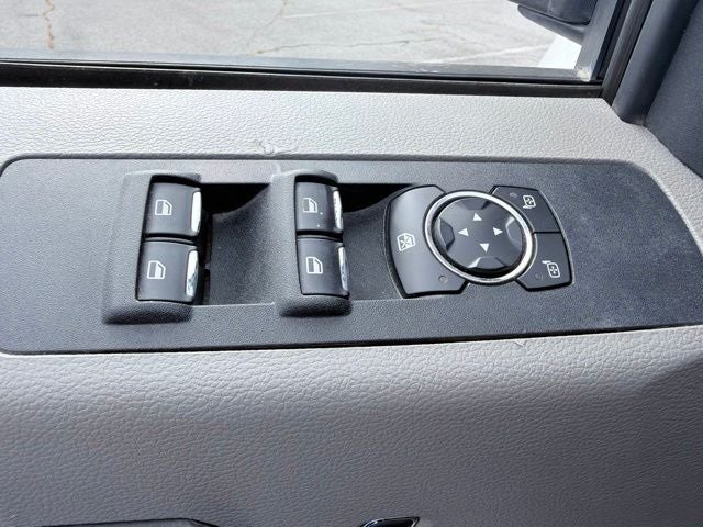 2017 Ford F-250SD XLT