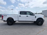 2017 Ford F-250SD XLT