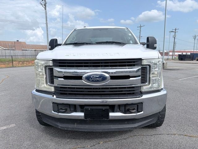 2017 Ford F-250SD XLT