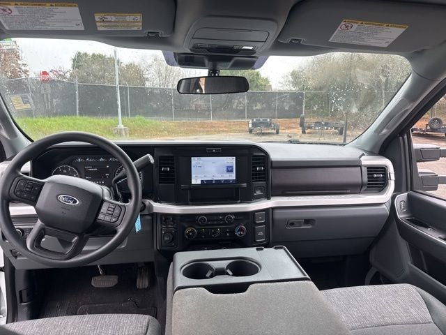 2025 Ford F-250SD XLT