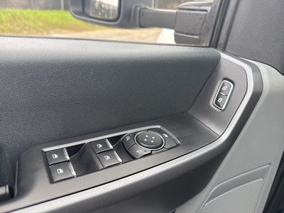 2025 Ford F-250SD XLT