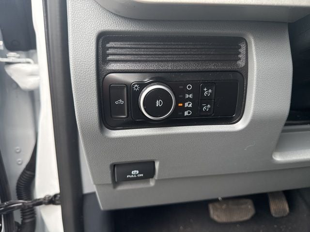 2025 Ford F-250SD XLT