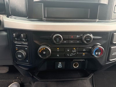 2025 Ford F-250SD XLT