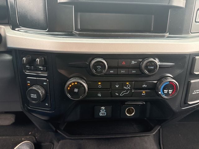 2025 Ford F-250SD XLT