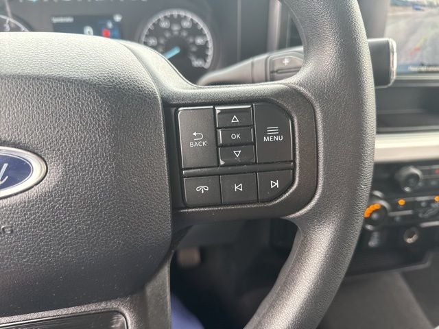 2025 Ford F-250SD XLT