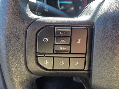 2025 Ford F-250SD XLT