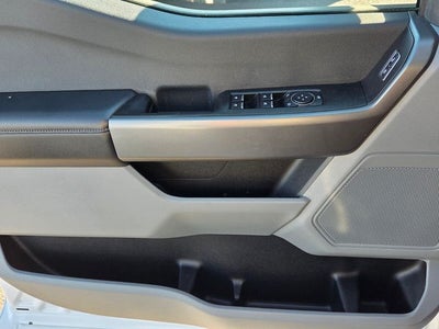 2025 Ford F-250SD XLT