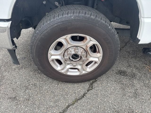 2025 Ford F-250SD XLT