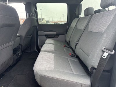 2025 Ford F-250SD XLT