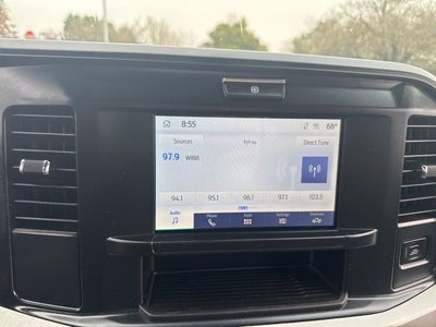 2025 Ford F-250SD XLT