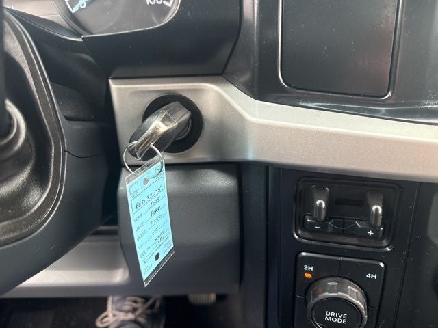 2025 Ford F-250SD XLT