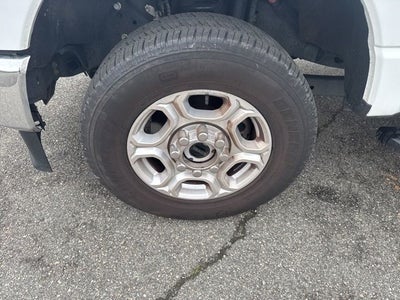 2025 Ford F-250SD XLT