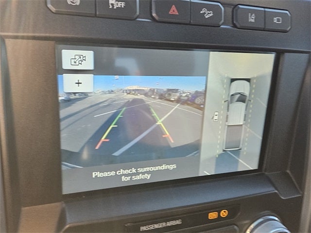 2017 Ford F-250SD Platinum