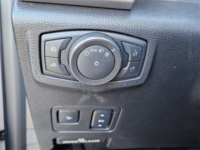 2017 Ford F-250SD Platinum