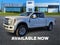 2017 Ford F-250SD Platinum