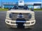 2017 Ford F-250SD Platinum