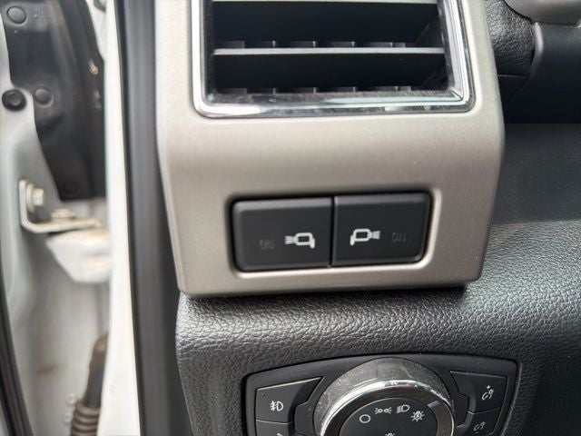 2020 Ford F-250SD Lariat