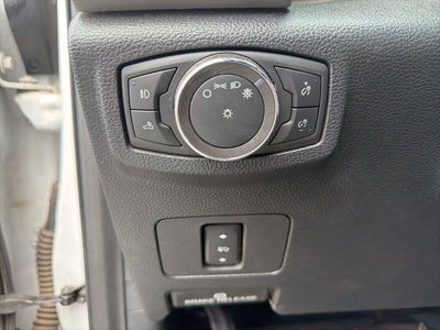 2020 Ford F-250SD Lariat