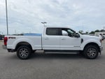 2020 Ford F-250SD Lariat