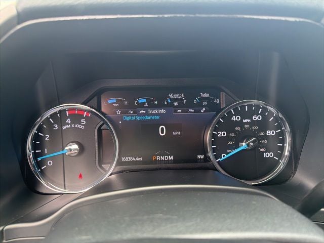 2020 Ford F-250SD Lariat