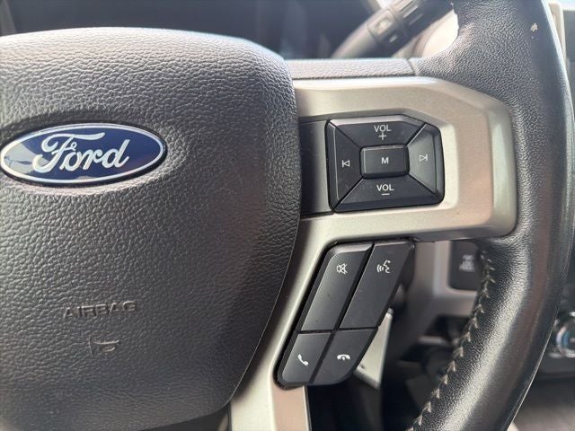 2020 Ford F-250SD Lariat