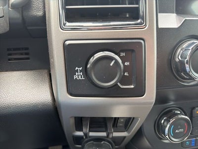 2020 Ford F-250SD Lariat