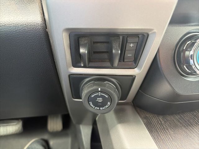 2020 Ford F-250SD Lariat