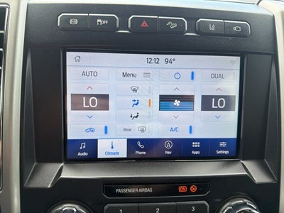 2020 Ford F-250SD Lariat