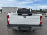 2020 Ford F-250SD Lariat