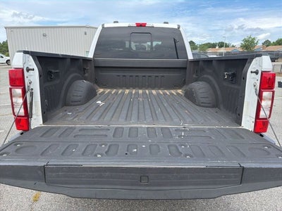 2020 Ford F-250SD Lariat