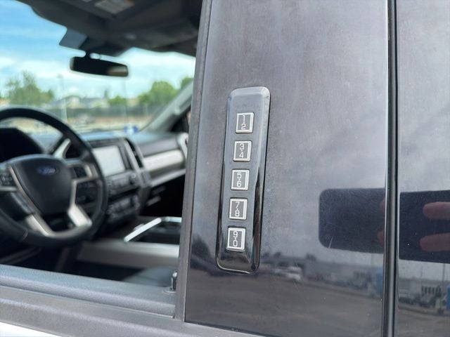 2020 Ford F-250SD Lariat