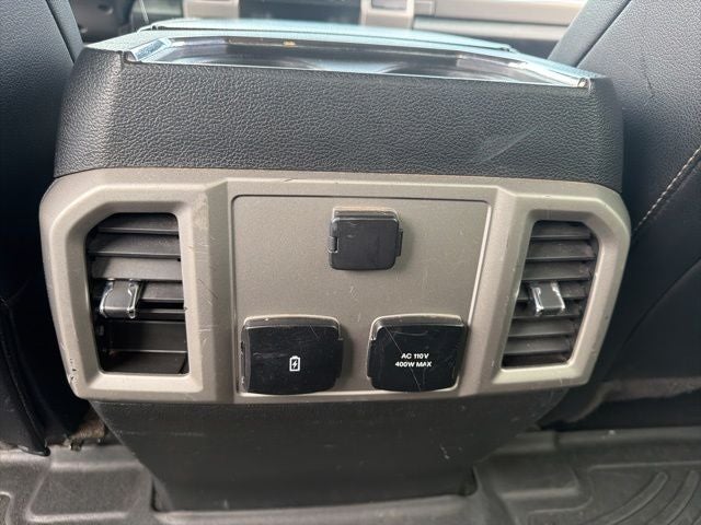 2020 Ford F-250SD Lariat