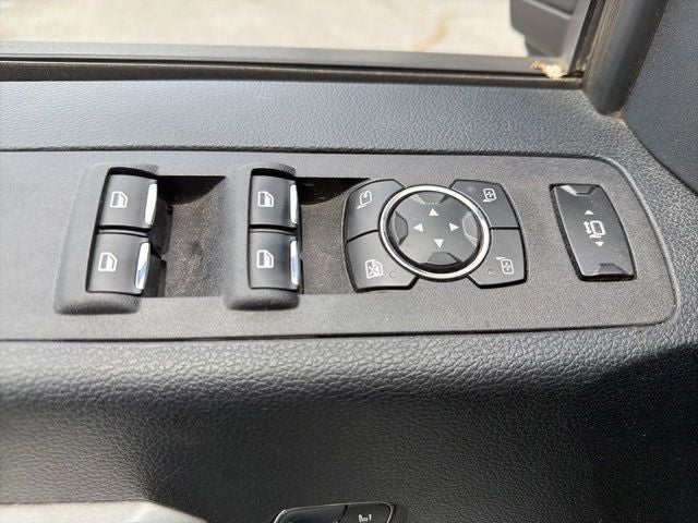 2020 Ford F-250SD Lariat