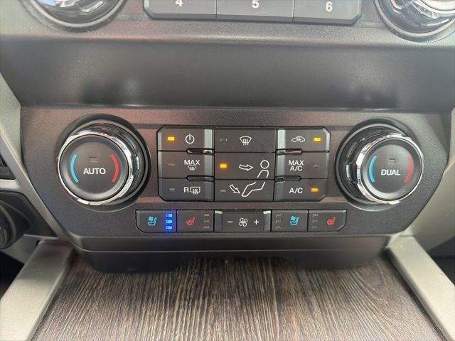 2020 Ford F-250SD Lariat